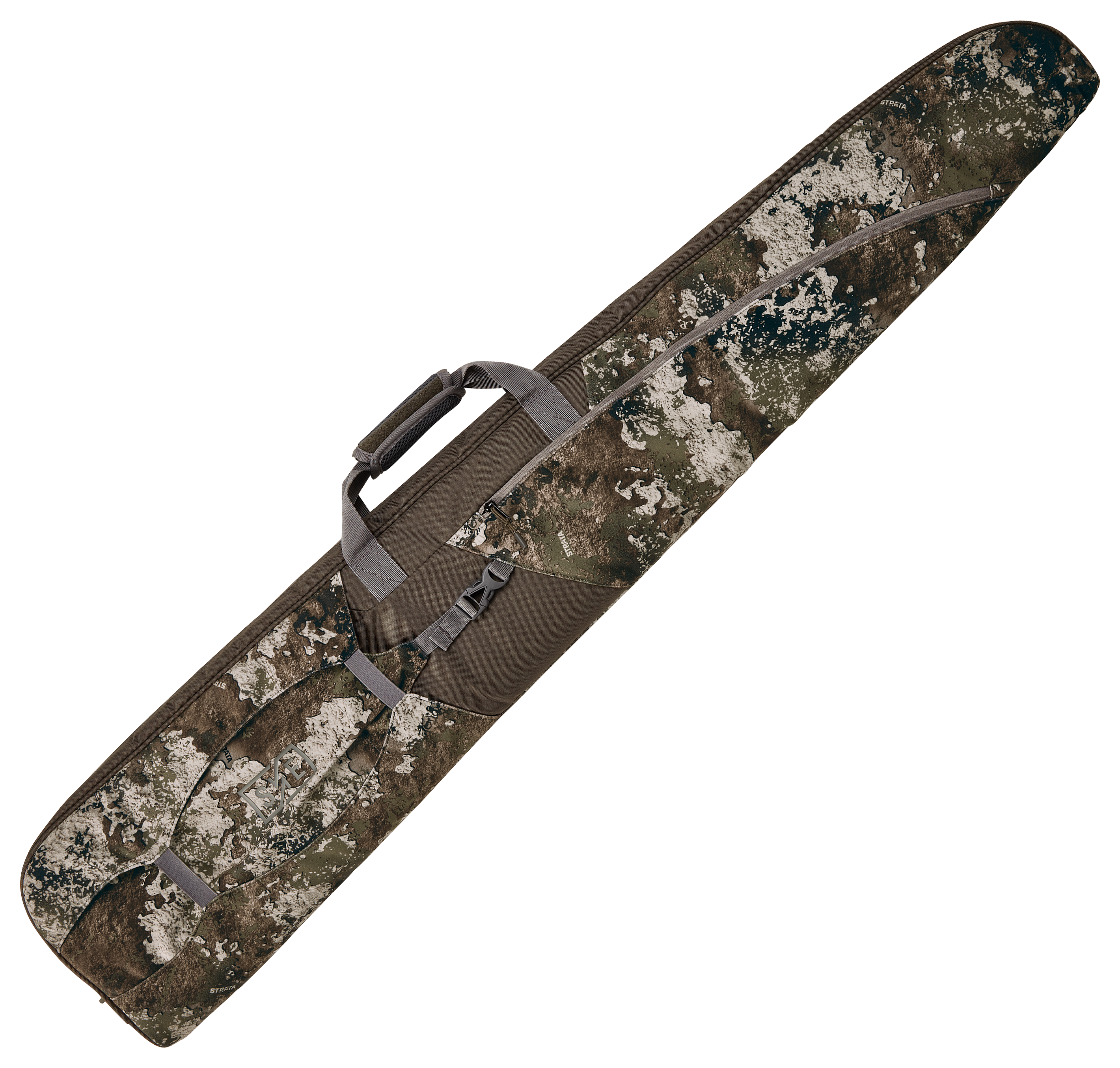 SHE Outdoor TrueTimber Strata Camo Sport Gun Case Bass Pro Shops